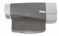 HP Designjet 111 (CQ533A)